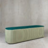 Alvin bench 135