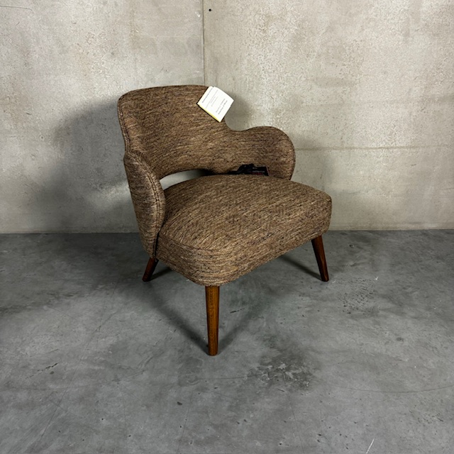 Sonoma Lounge Upholstered Back