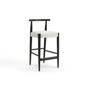 Highchairs Glenn T70 Black