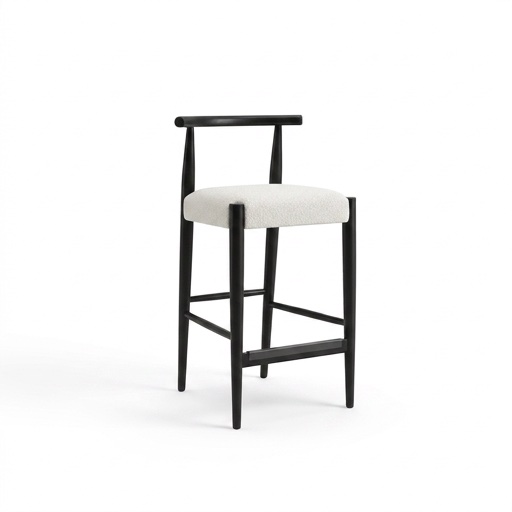 Highchairs Glenn T70 Black