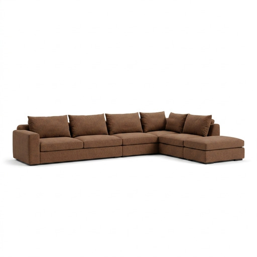 Mississippi corner sofa in Adler/71 – Marie’s Corner ex-display at MC Circle