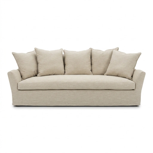 Wilmington sofa in Banksy/11 – Marie’s Corner ex-display at MC Circle
