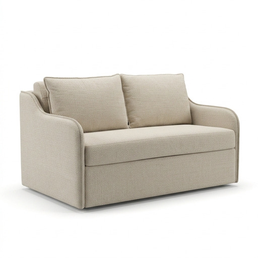 Baxter sofa bed in Bauhaus/01 – Marie’s Corner ex-display at MC Circle
