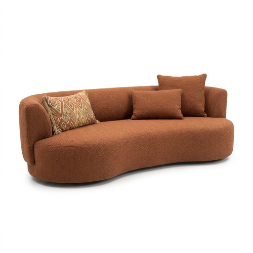 Urbana sofa in Gray/75 – Marie’s Corner ex-display at MC Circle