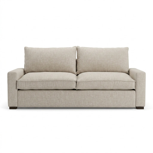 Dakota sofa bed in Corbusier/10 – Marie’s Corner ex-display at MC Circle