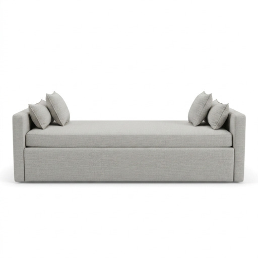 Austin sofa bed in Kelly/11 – Marie’s Corner ex-display at MC Circle