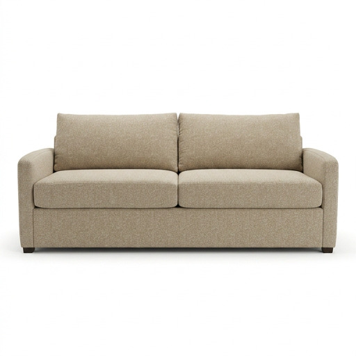 Aspen sofa bed in Basquiat/11 – Marie’s Corner ex-display at MC Circle