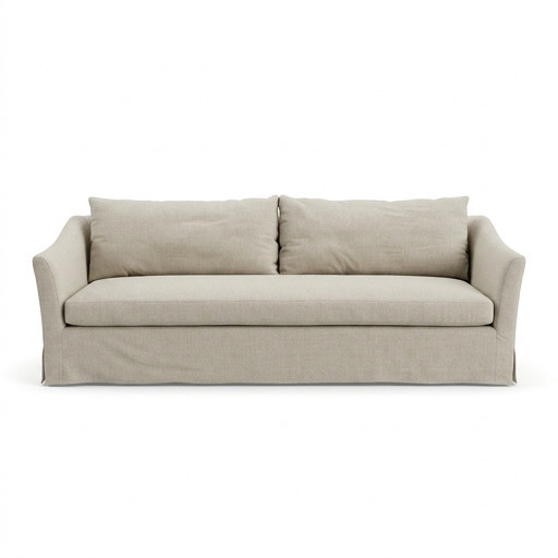 Lowel sofa in Banksy/12 – Marie’s Corner ex-display at MC Circle