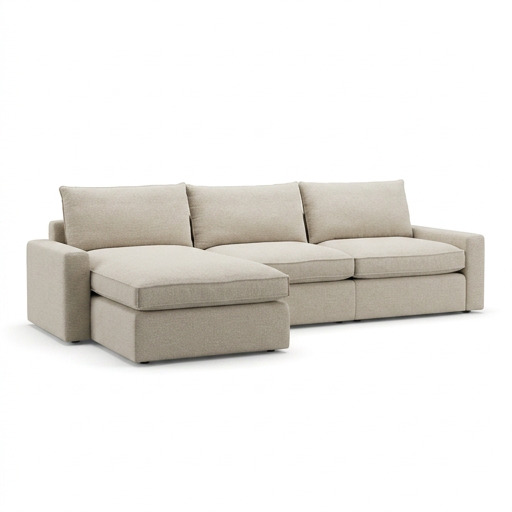 Dakota corner sofa in Taylor/11 – Marie’s Corner ex-display at MC Circle