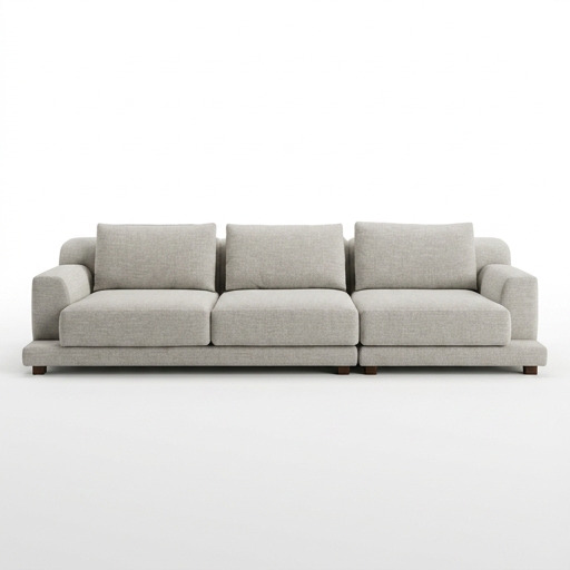 Rochester sofa in Corbusier/10 – Marie’s Corner ex-display at MC Circle
