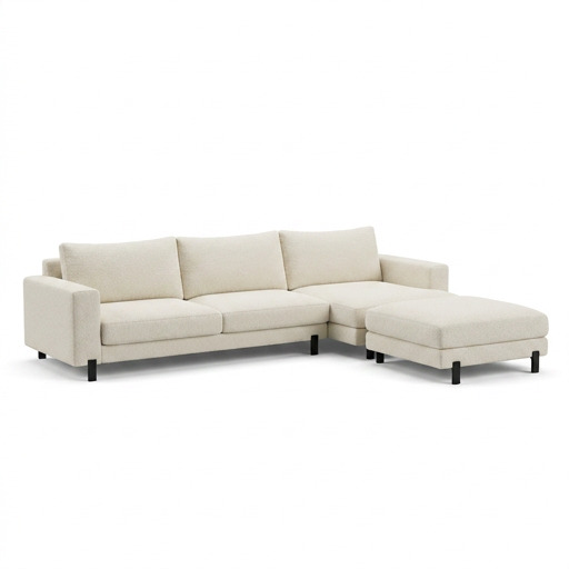 Garland corner sofa in Ash/01 – Marie’s Corner ex-display at MC Circle