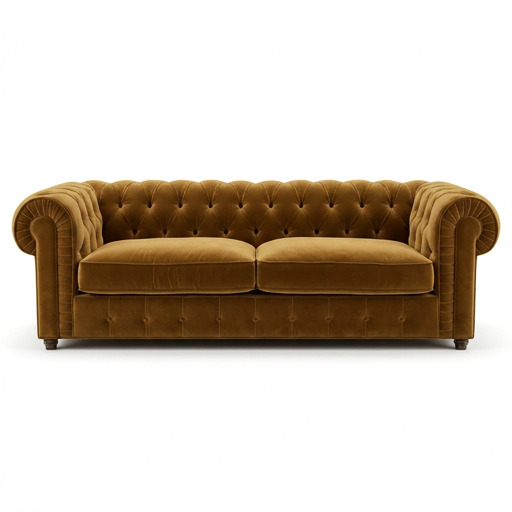 Club-House sofa in Vasarely/76 – Marie’s Corner ex-display at MC Circle