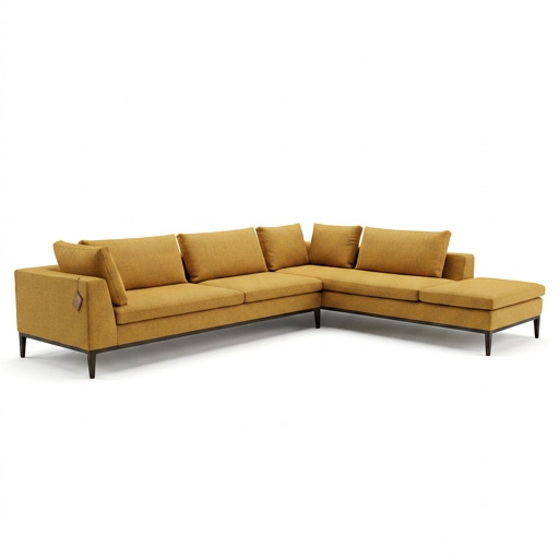 Virginia corner sofa in Corot/21 – Marie’s Corner ex-display at MC Circle