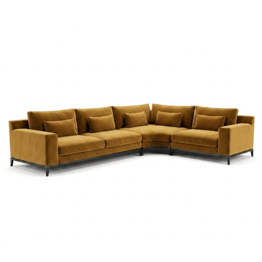 Tennessee corner sofa in Valley/23 – Marie’s Corner ex-display at MC Circle