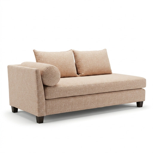 Jazz chaise longue in Basquiat/31 – Marie’s Corner ex-display at MC Circle