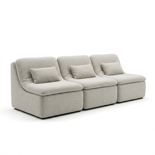 Milton sofa in Basquiat/11 – Marie’s Corner ex-display at MC Circle