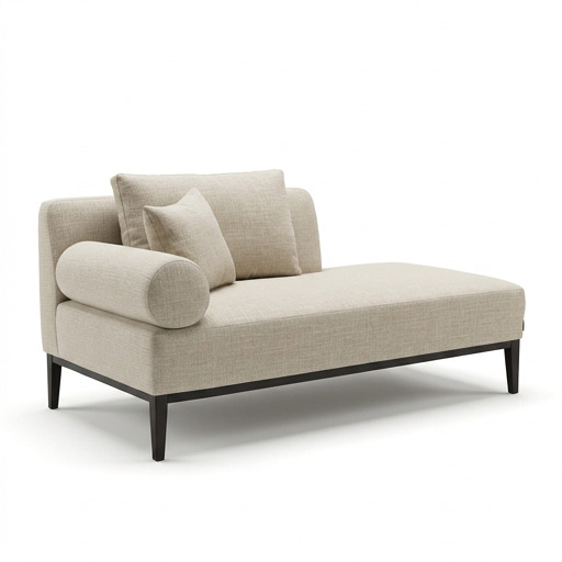 Jenkins chaise longue in Corbusier/71 – Marie’s Corner ex-display at MC Circle