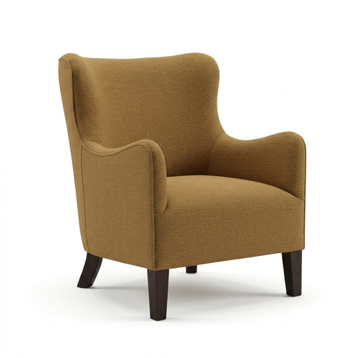 Anniston armchair 67cm in Bauhaus/72 – Marie’s Corner ex-display at MC Circle