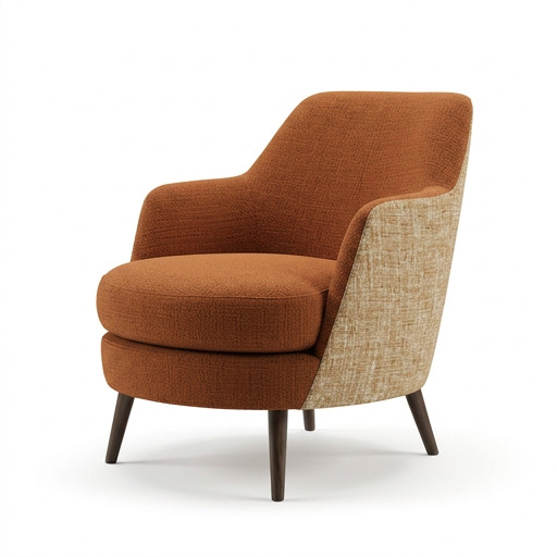 Glendale armchair in Corbusier/29 - Bauhaus/29 – Marie’s Corner ex-display at MC Circle