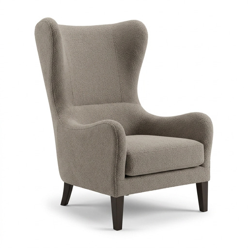 Jackson armchair in Pearl/75 – Marie’s Corner ex-display at MC Circle