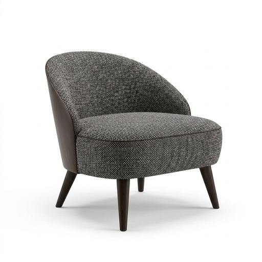 Scott armchair in Delaunay/90 – Marie’s Corner ex-display at MC Circle