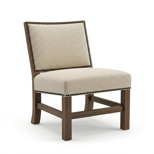 Pierson armchair 48cm in Spencer/70 – Marie’s Corner ex-display at MC Circle