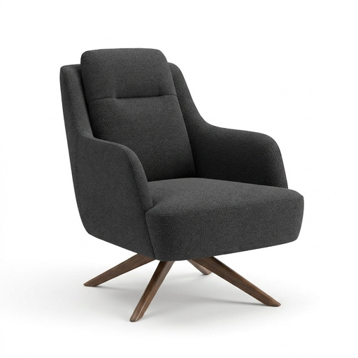 Garfield armchair 75cm in Corot/90 – Marie’s Corner ex-display at MC Circle