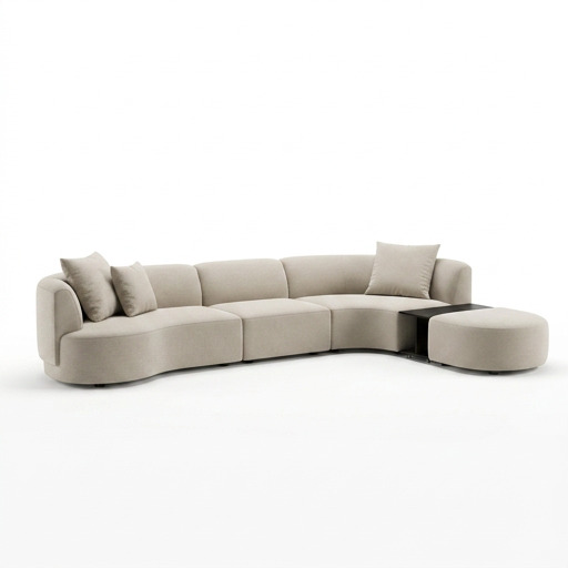 Urbana corner sofa in Valley/11 – Marie’s Corner ex-display at MC Circle