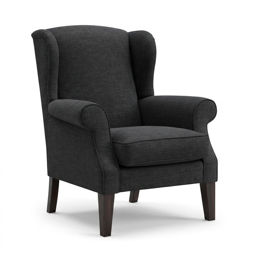Halifax armchair in Corot/90 – Marie’s Corner ex-display at MC Circle