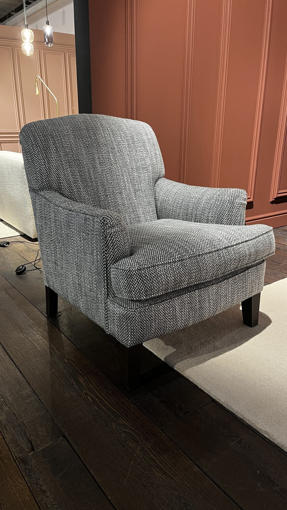 Atlanta armchair in Titien/83 – Marie’s Corner ex-display at MC Circle