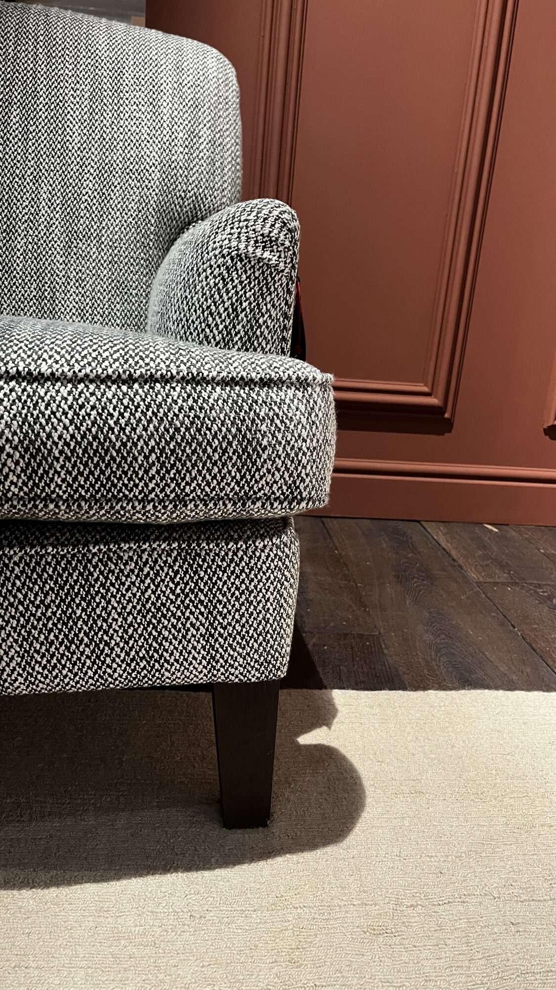 Atlanta armchair in Titien/83 – Marie’s Corner ex-display at MC Circle