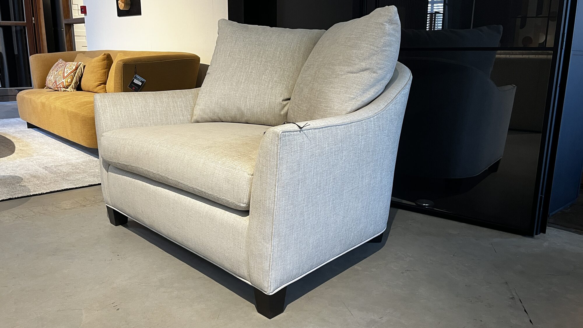 Kingstone 1 sofa in Ross/70 – Marie’s Corner ex-display at MC Circle