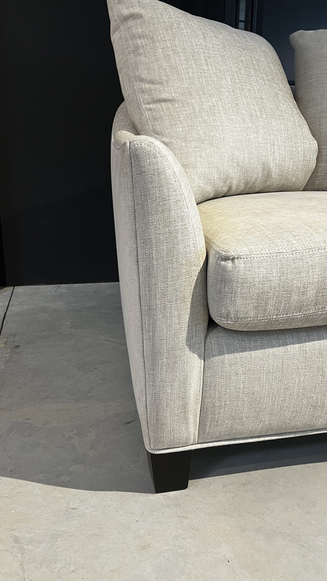 Kingstone 1 sofa in Ross/70 – Marie’s Corner ex-display at MC Circle