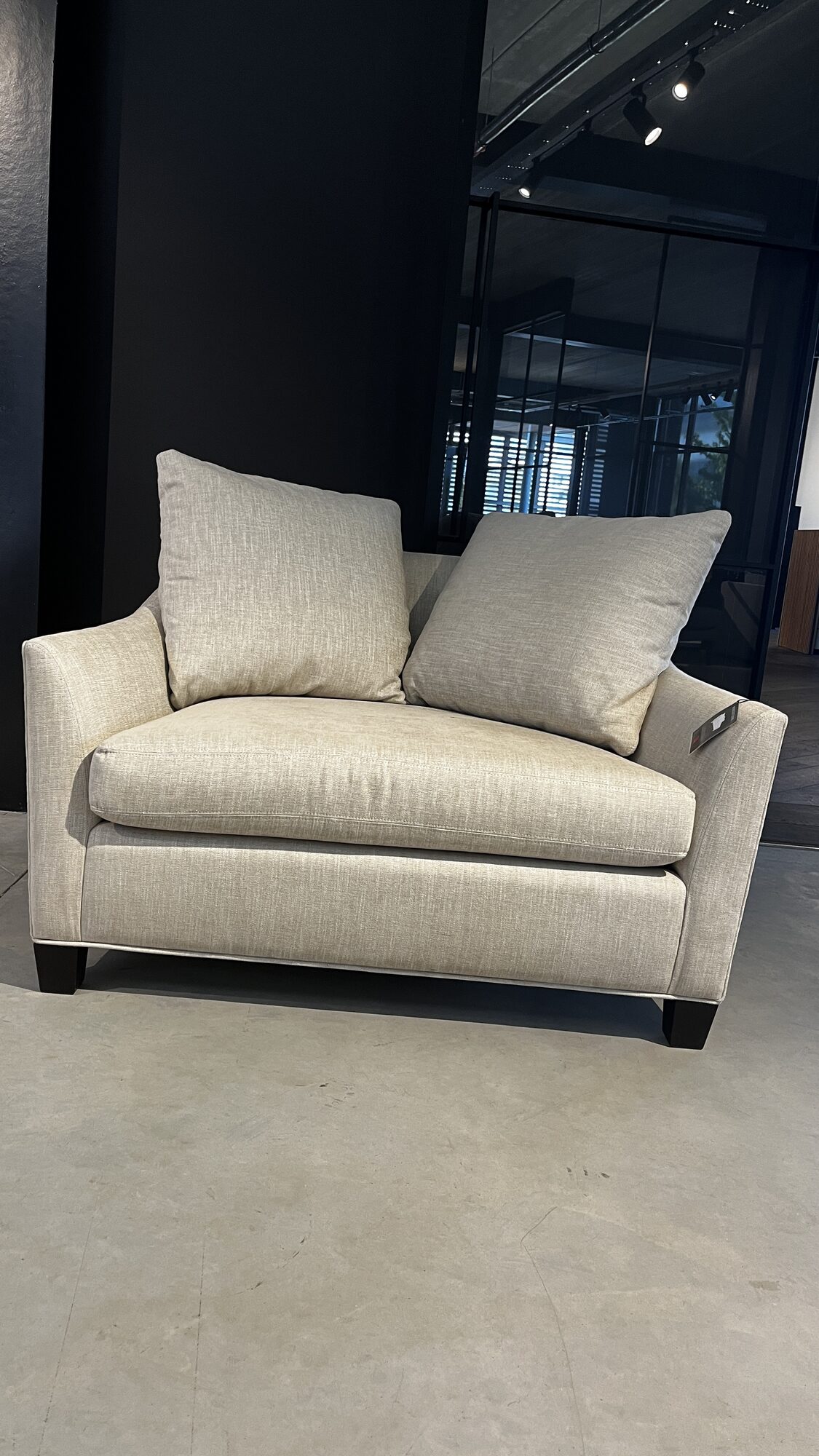 Kingstone 1 sofa in Ross/70 – Marie’s Corner ex-display at MC Circle