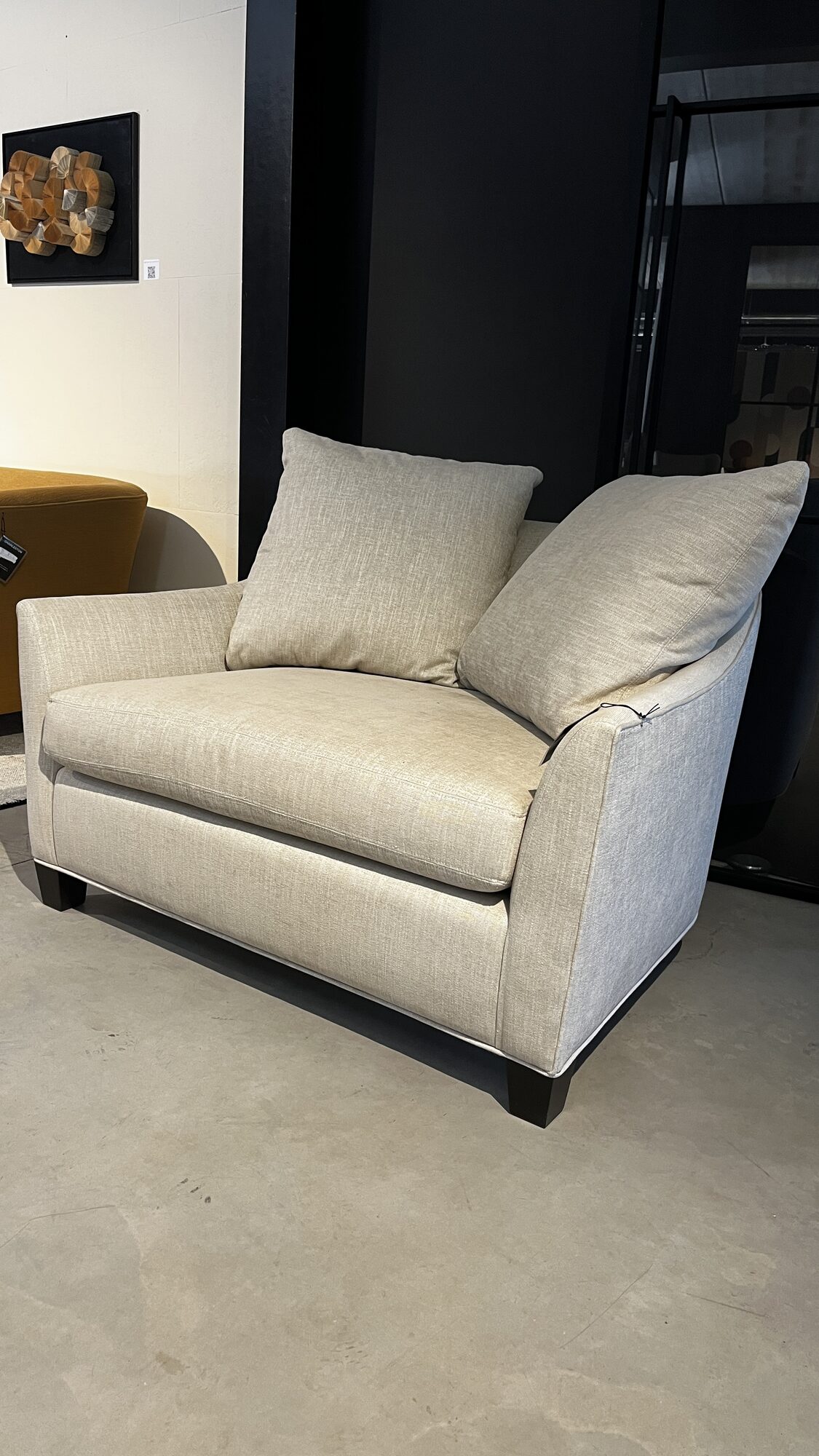 Kingstone 1 sofa in Ross/70 – Marie’s Corner ex-display at MC Circle