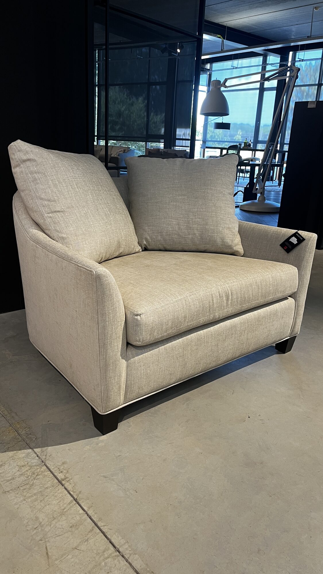 Kingstone 1 sofa in Ross/70 – Marie’s Corner ex-display at MC Circle