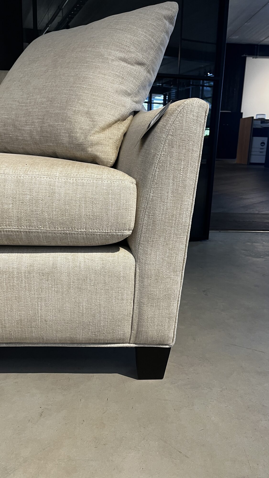Kingstone 1 sofa in Ross/70 – Marie’s Corner ex-display at MC Circle