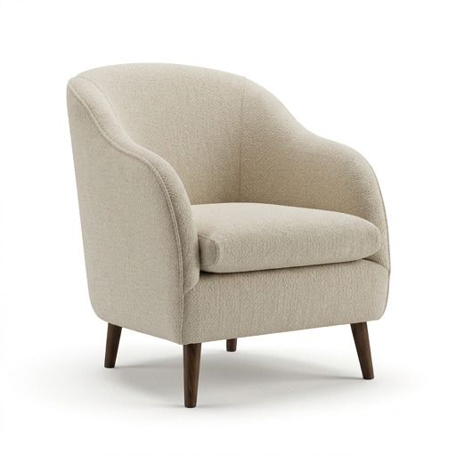 Fowler armchair in Titien/01 – Marie’s Corner ex-display at MC Circle