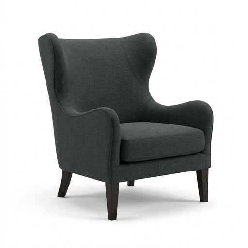 Galveston armchair in Kelly/58 – Marie’s Corner ex-display at MC Circle