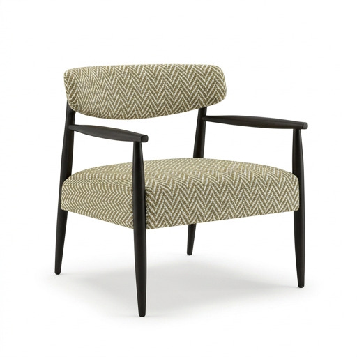 Davidson armchair 72cm in Flanagan/23 – Marie’s Corner ex-display at MC Circle