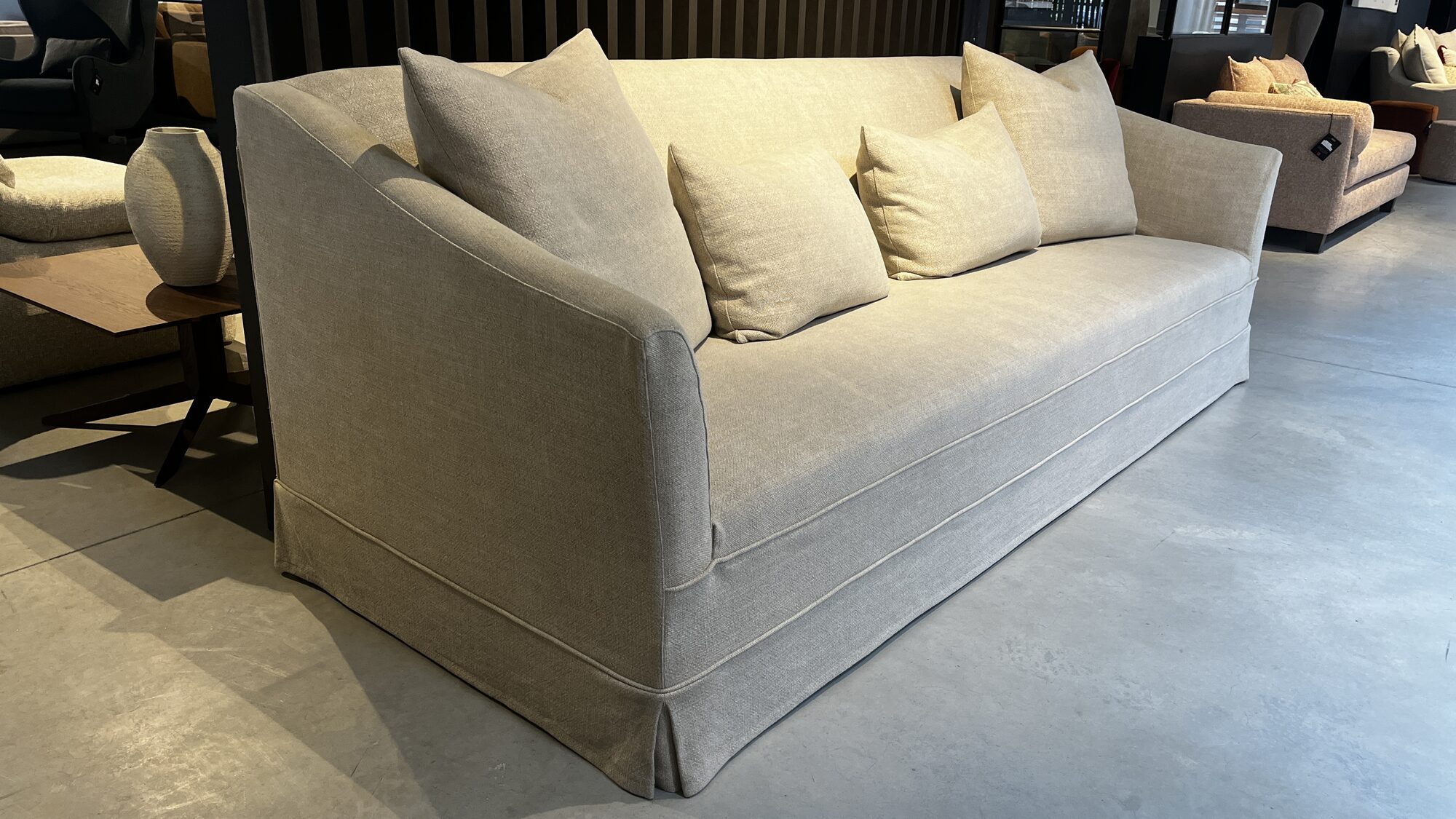 Waterloo sofa in Claudel/12 – Marie’s Corner ex-display at MC Circle
